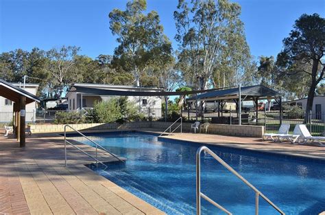 tudor holiday park kalbarri|kalbarri caravan park cabins.